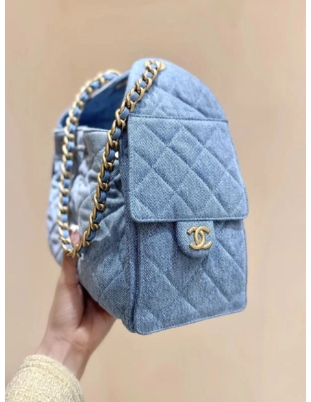 CHANEL 25 Small Handbag,CHANEL,BAGS