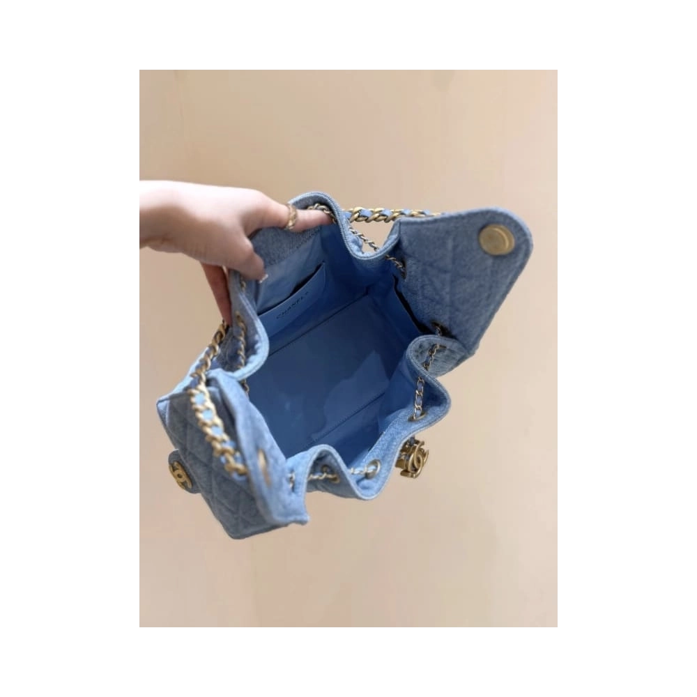 CHANEL 25 Small Handbag,CHANEL,BAGS