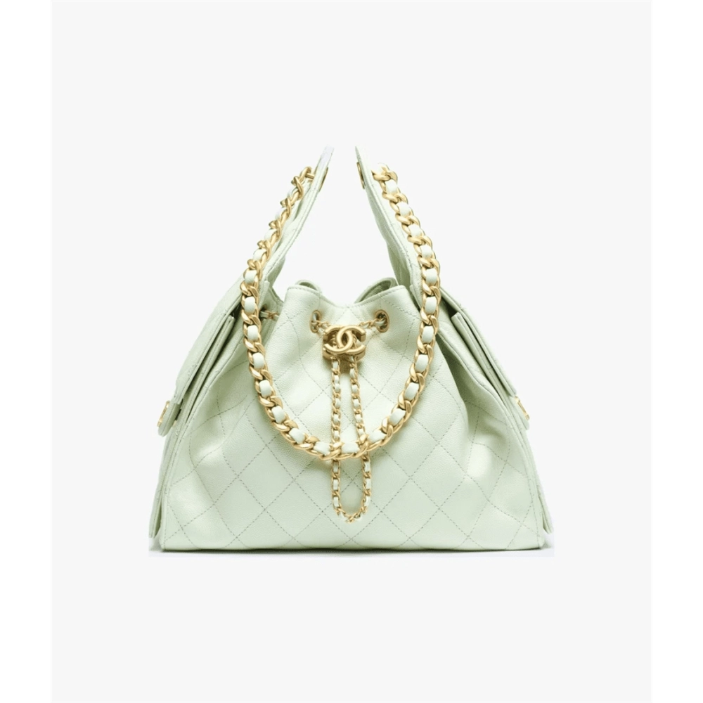 CHANEL 25 Small Handbag,CHANEL,BAGS