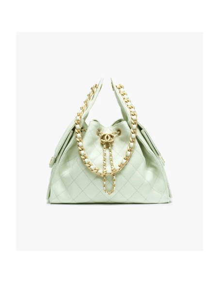 CHANEL 25 Small Handbag,CHANEL,BAGS