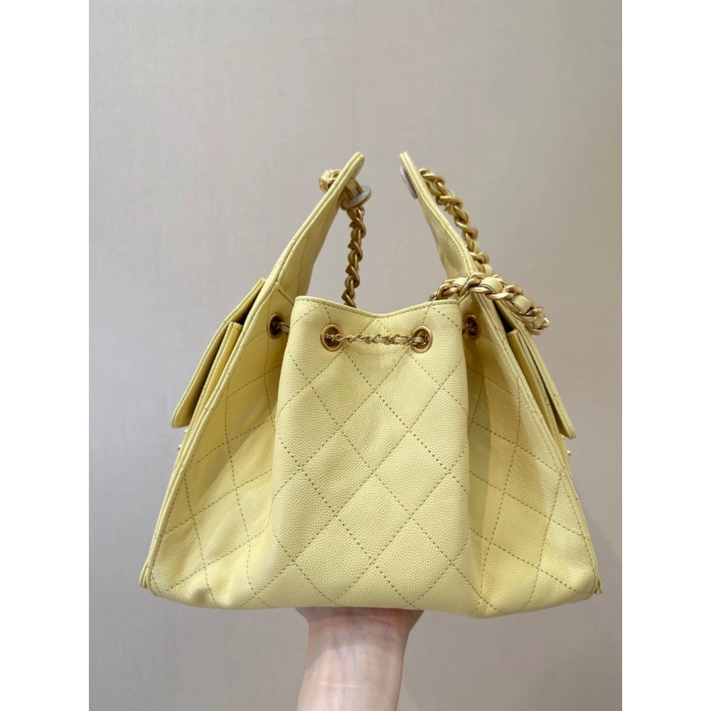 CHANEL 25 Small Handbag,CHANEL,BAGS