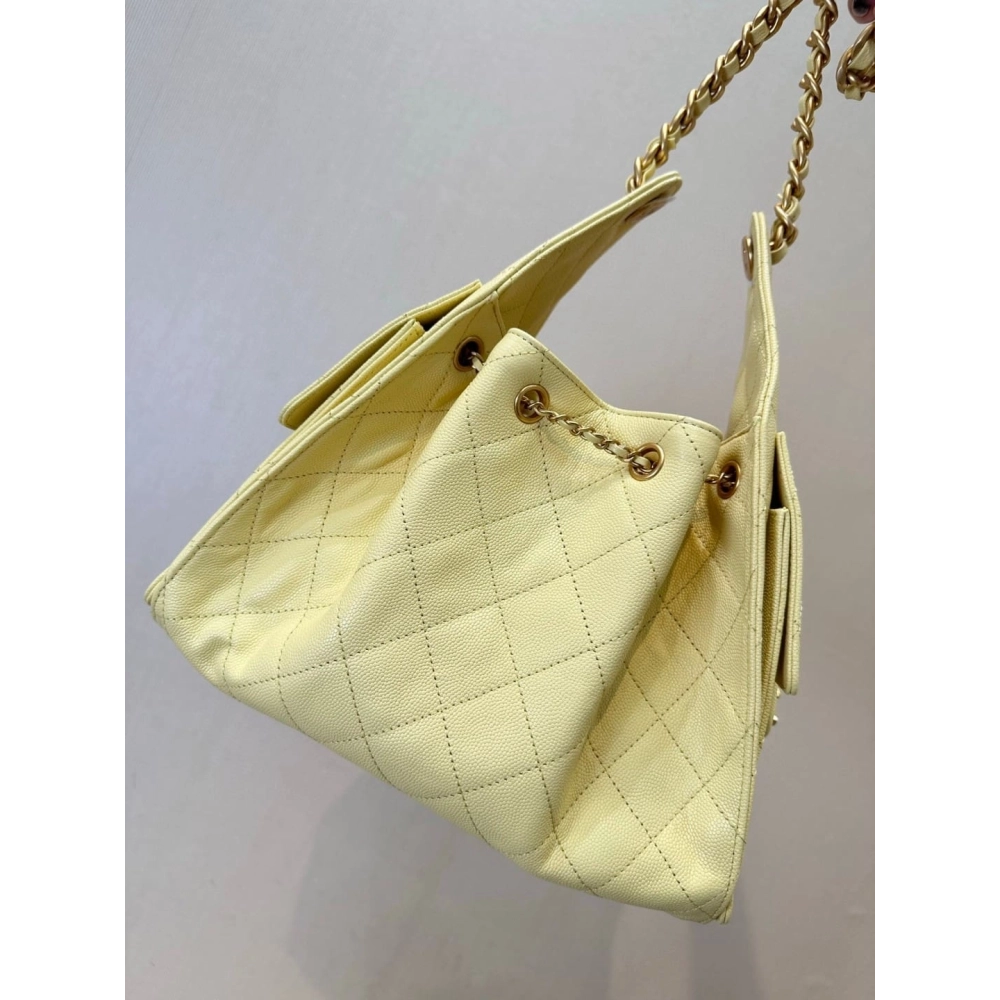 CHANEL 25 Small Handbag,CHANEL,BAGS