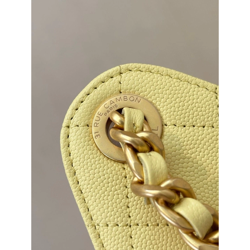 CHANEL 25 Small Handbag,CHANEL,BAGS