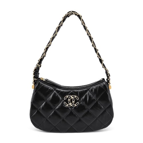 Chanel AS4422 23K Hobo Bag,CHANEL,BAGS