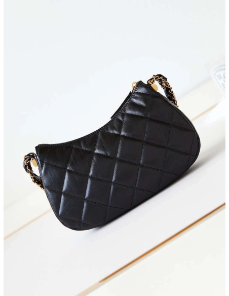 Chanel AS4422 23K Hobo Bag,CHANEL,BAGS