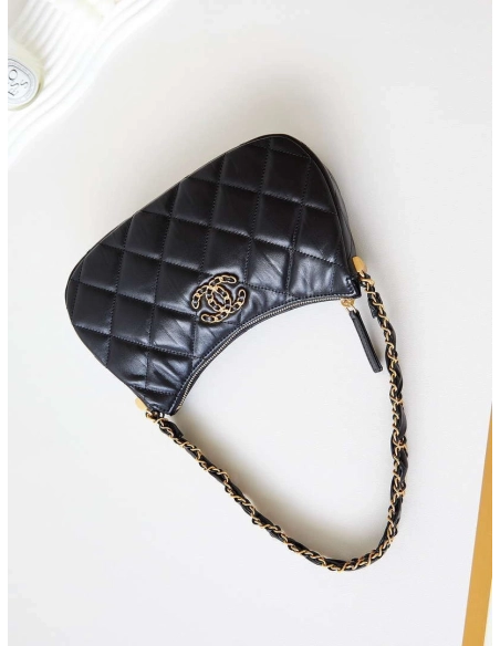 Chanel AS4422 23K Hobo Bag,CHANEL,BAGS