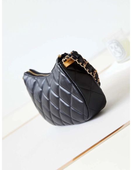 Chanel AS4422 23K Hobo Bag,CHANEL,BAGS