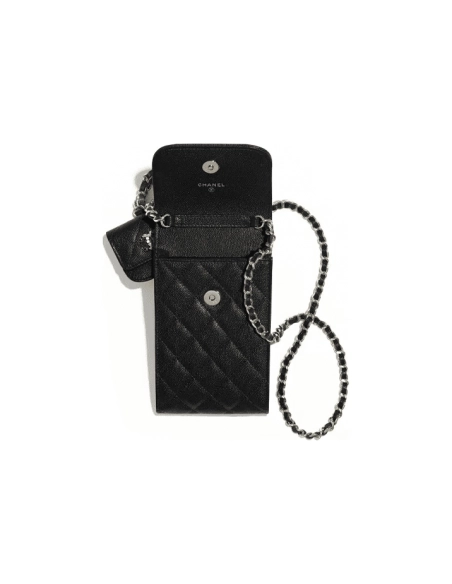 CHANEL Cellphone Pouches,CHANEL,BAGS