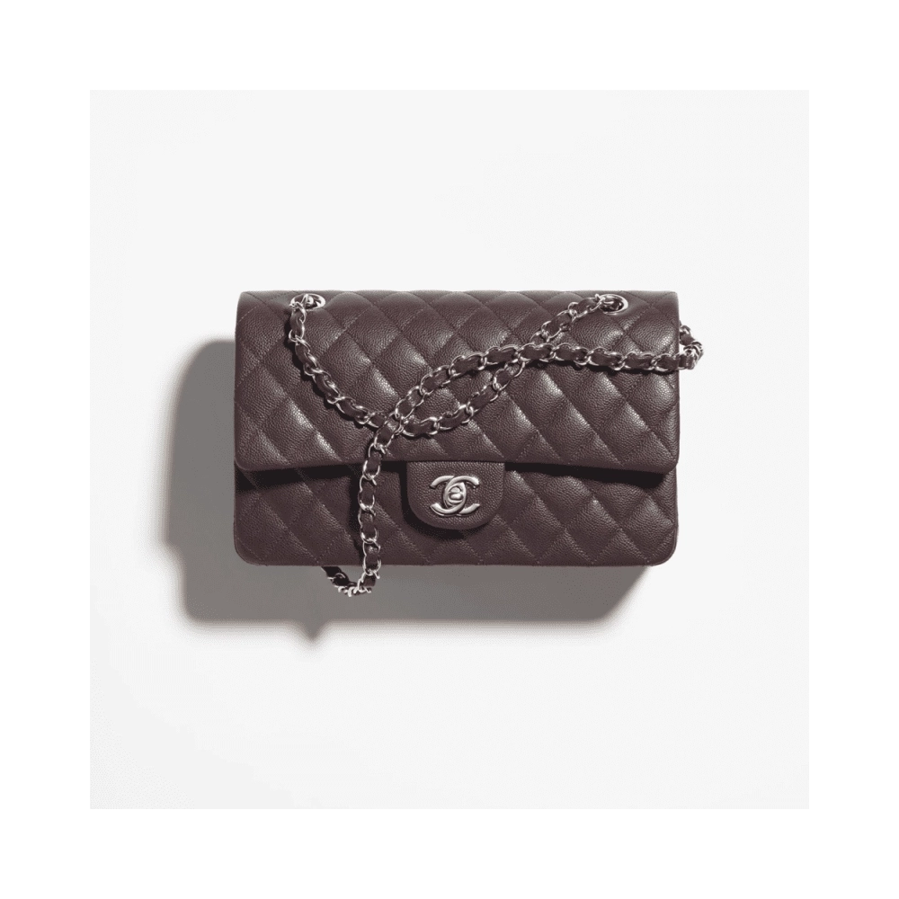 Chanel Classic 11.12 Handbag,CHANEL,BAGS