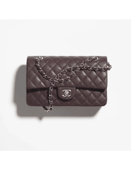 Chanel Classic 11.12 Handbag,CHANEL,BAGS
