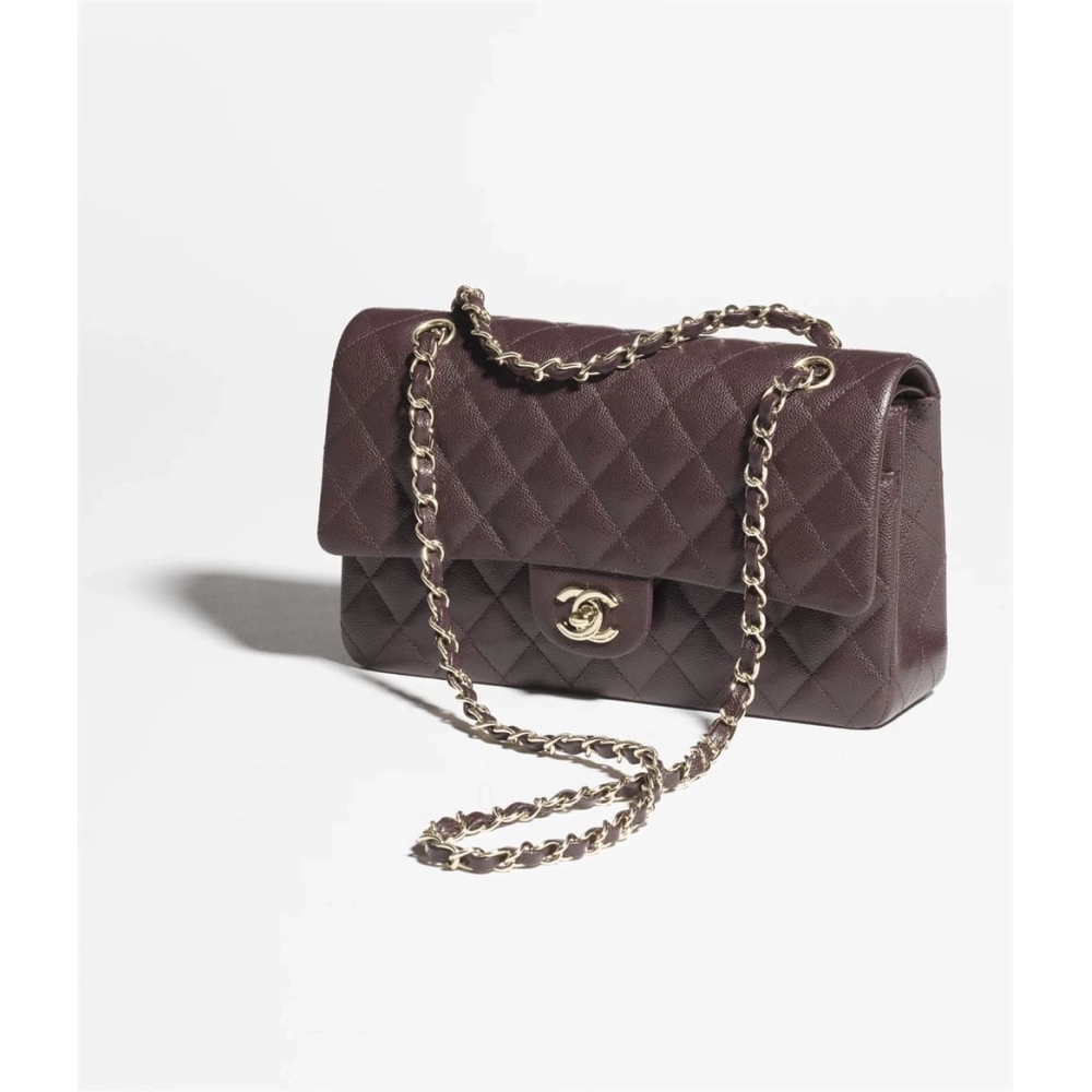 Chanel Classic 11.12 Handbag,CHANEL,BAGS