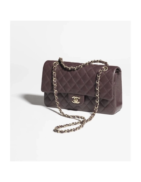 Chanel Classic 11.12 Handbag,CHANEL,BAGS