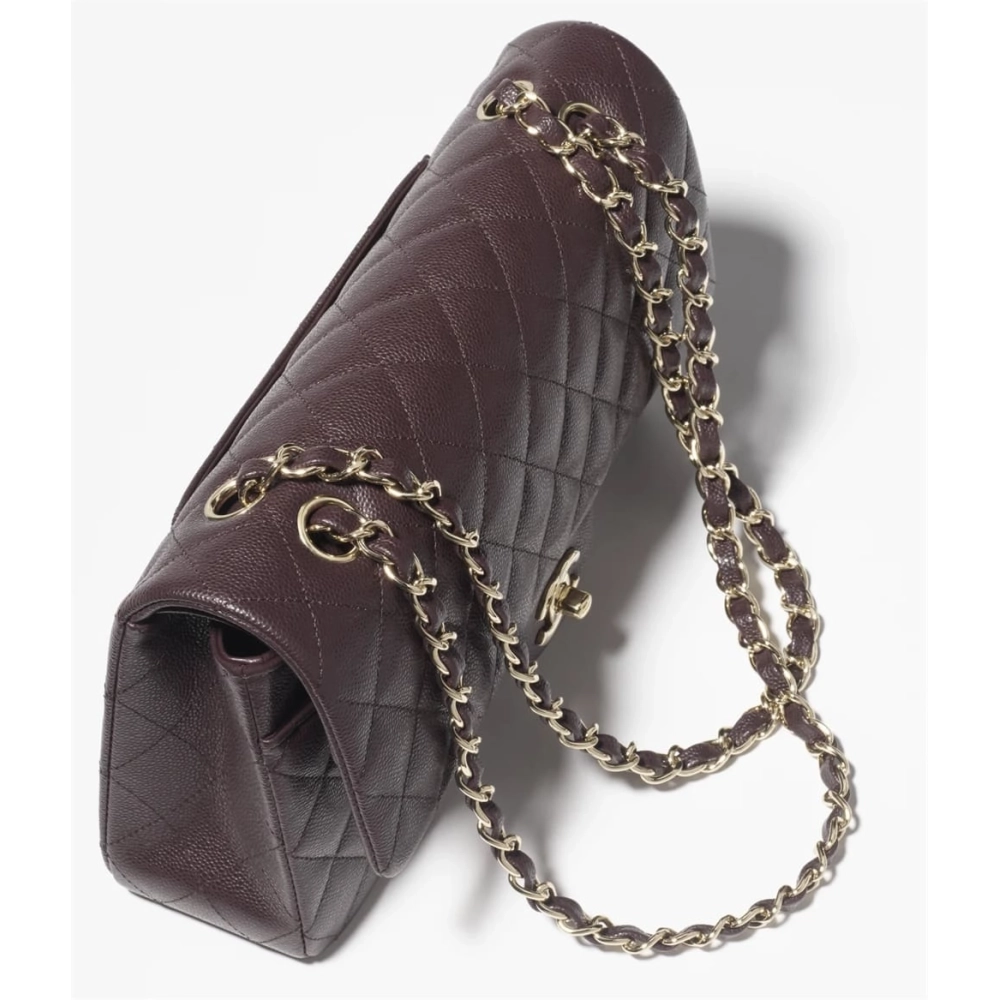 Chanel Classic 11.12 Handbag,CHANEL,BAGS