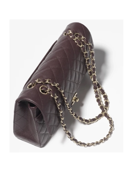 Chanel Classic 11.12 Handbag,CHANEL,BAGS