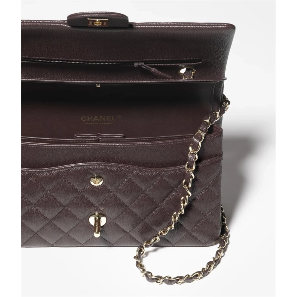 Chanel Classic 11.12 Handbag,CHANEL,BAGS