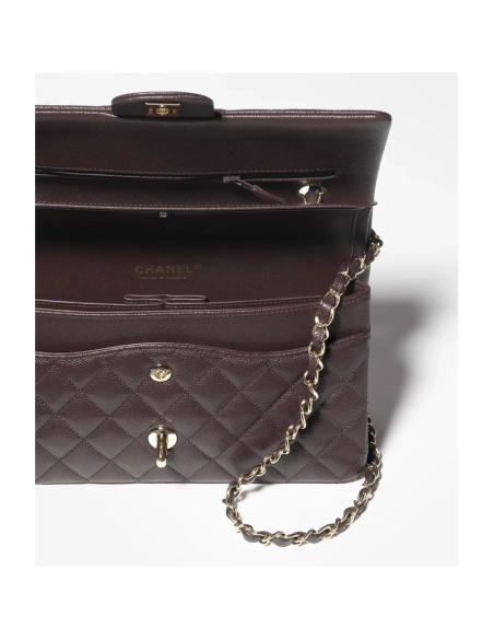 Chanel Classic 11.12 Handbag,CHANEL,BAGS
