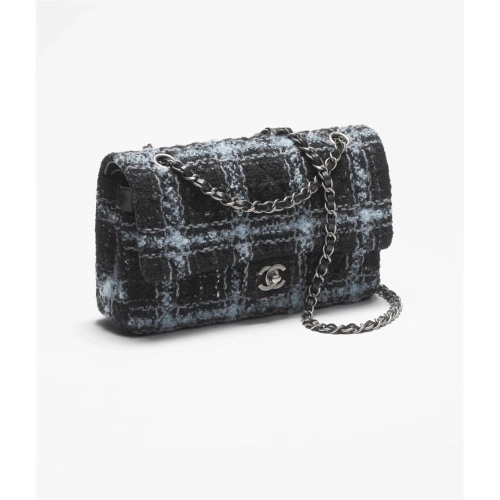 Chanel Classic 11.12 Handbag,CHANEL,BAGS