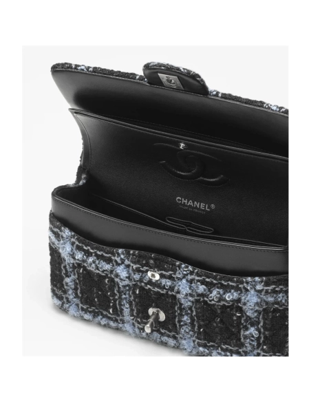 Chanel Classic 11.12 Handbag,CHANEL,BAGS