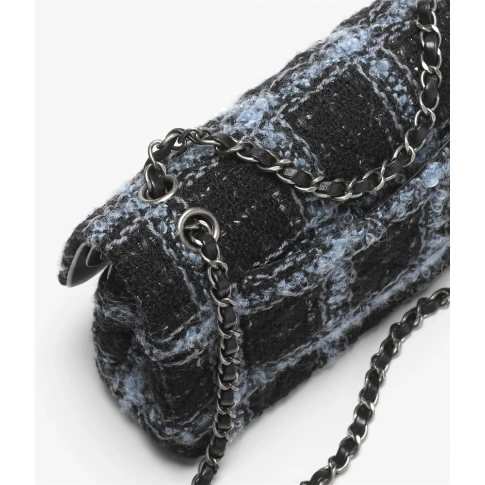 Chanel Classic 11.12 Handbag,CHANEL,BAGS