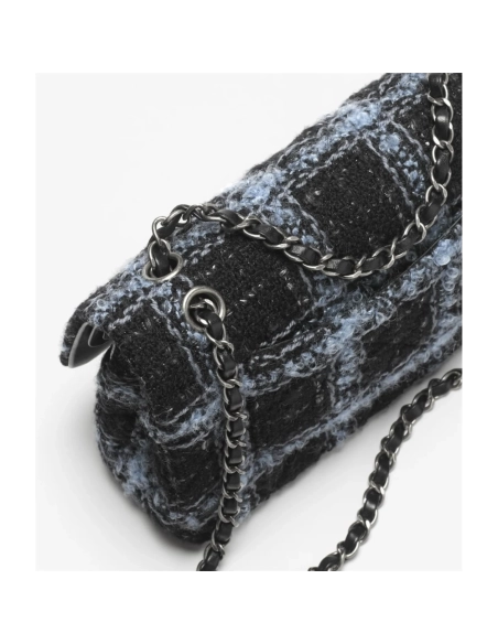 Chanel Classic 11.12 Handbag,CHANEL,BAGS