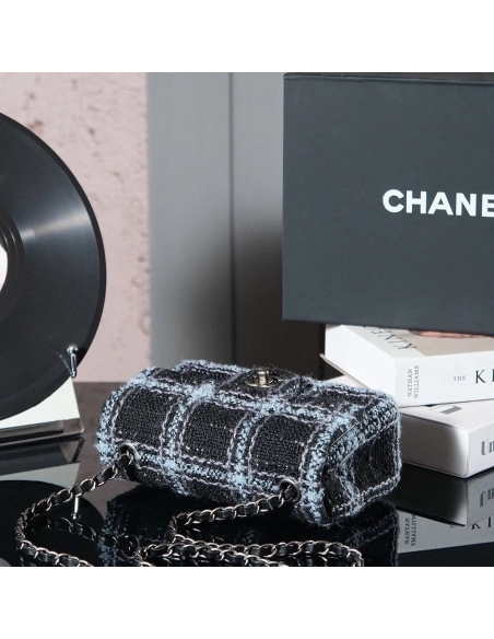 Chanel Classic 11.12 Handbag,CHANEL,BAGS