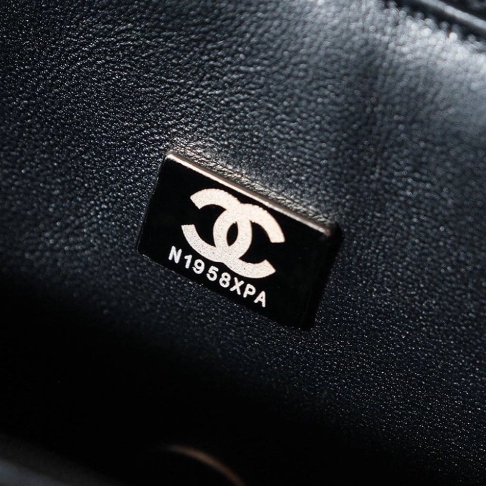 Chanel Classic 11.12 Handbag,CHANEL,BAGS