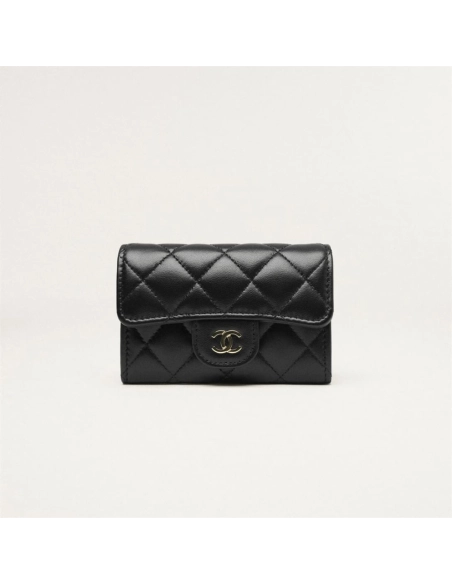 Chanel Classic Card Holder,CHANEL,BAGS