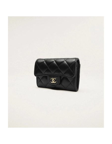 Chanel Classic Card Holder,CHANEL,BAGS