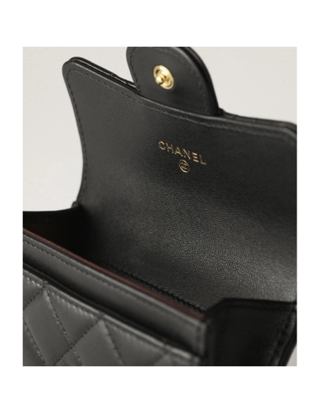 Chanel Classic Card Holder,CHANEL,BAGS