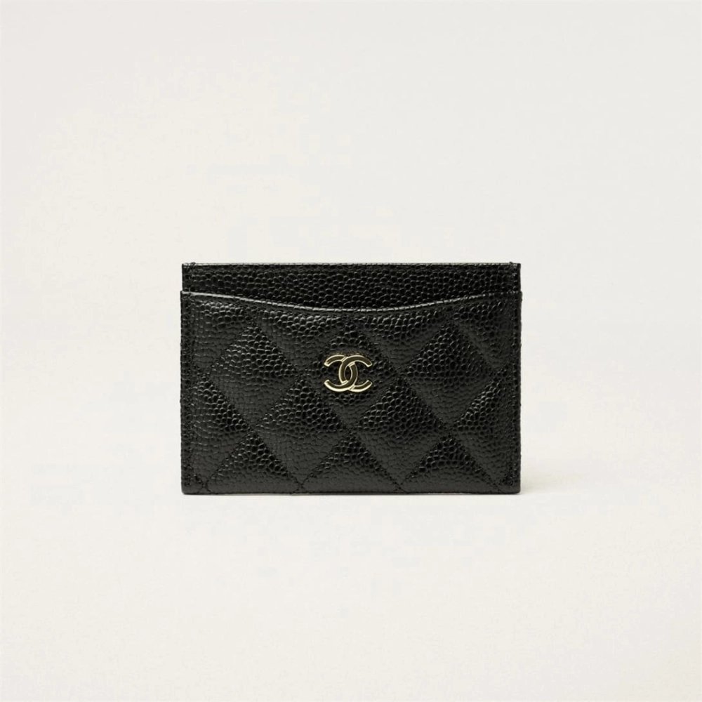 Chanel Classic Card Holder,CHANEL,BAGS