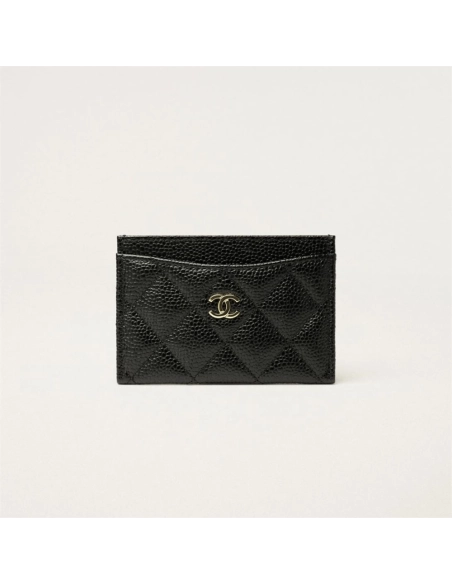 Chanel Classic Card Holder,CHANEL,BAGS