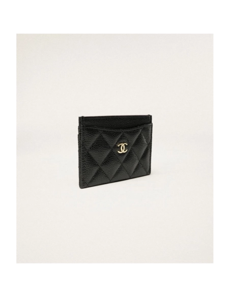 Chanel Classic Card Holder,CHANEL,BAGS