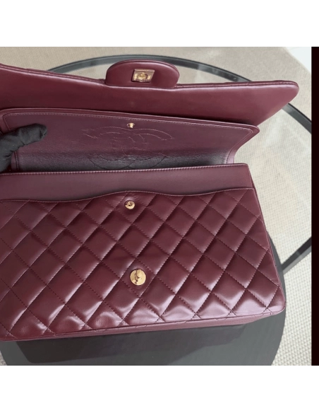 Chanel Classic Flap Maxi,CHANEL,BAGS