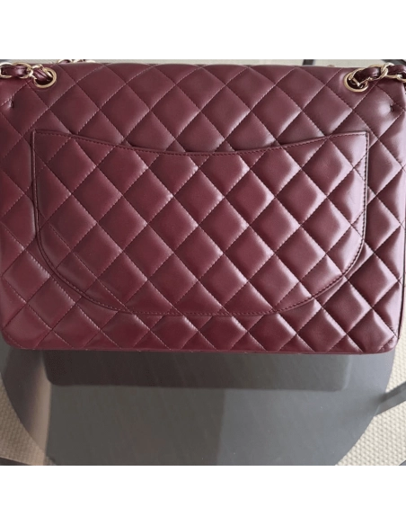 Chanel Classic Flap Maxi,CHANEL,BAGS