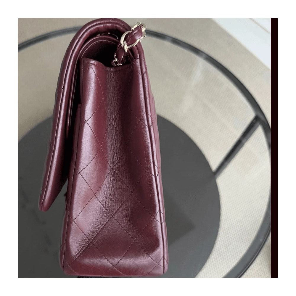 Chanel Classic Flap Maxi,CHANEL,BAGS
