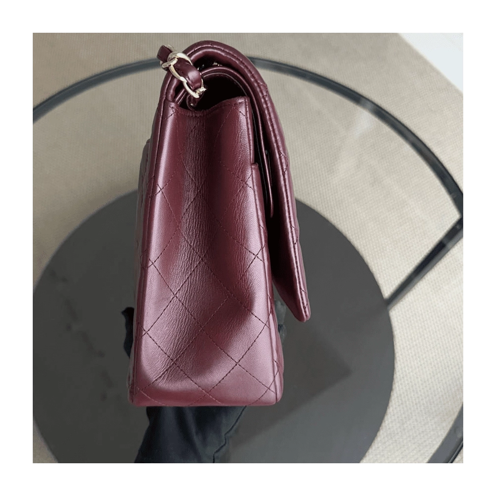 Chanel Classic Flap Maxi,CHANEL,BAGS