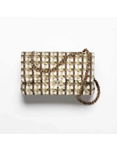 CHANEL CLASSIC HANDBAG,CHANEL,BAGS