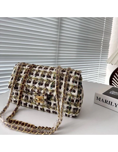 CHANEL CLASSIC HANDBAG,CHANEL,BAGS
