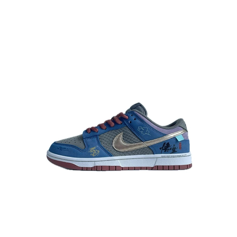 SB DUNK LOW,SB DUNK,NIKE SHOES,DV2433-109
