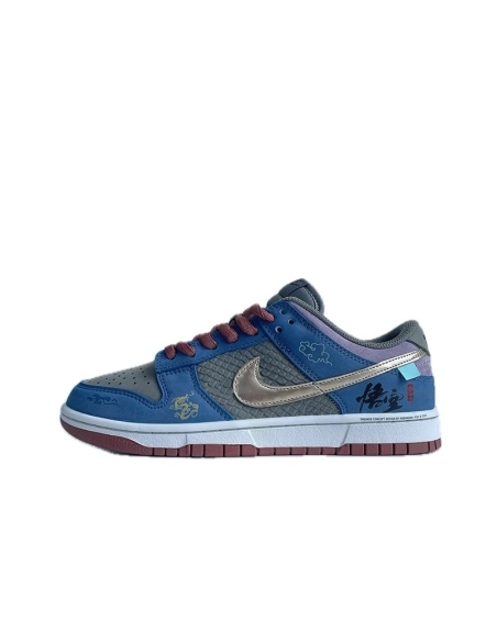 SB DUNK LOW,SB DUNK,NIKE SHOES,DV2433-109