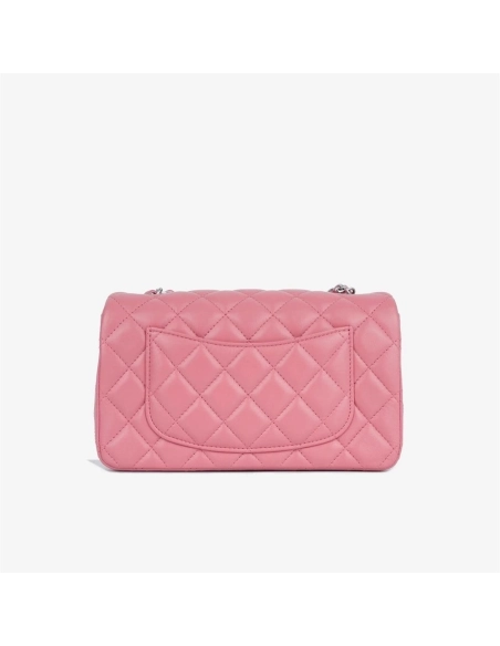 CHANEL Classic Mini Flap Rectangular,CHANEL,BAGS
