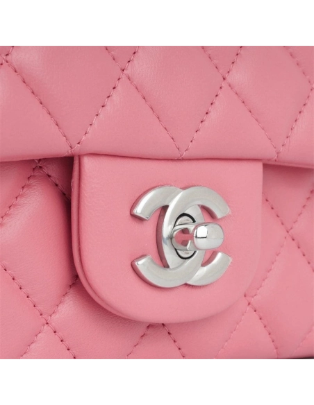 CHANEL Classic Mini Flap Rectangular,CHANEL,BAGS