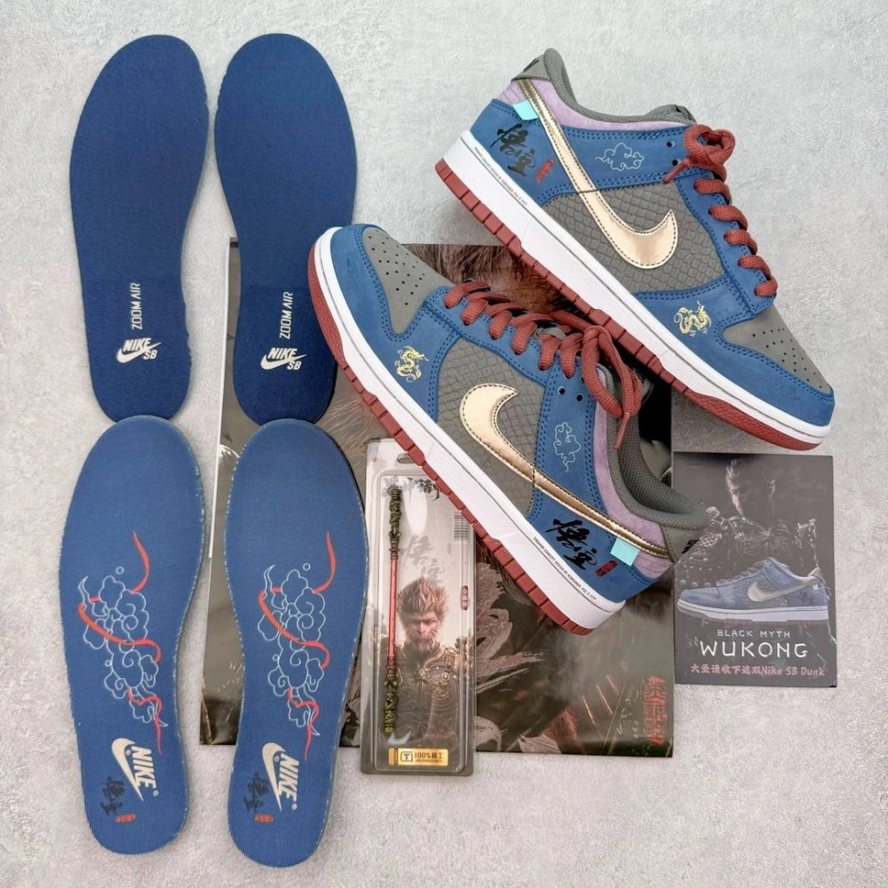 SB DUNK LOW,SB DUNK,NIKE SHOES,DV2433-109