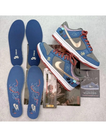 SB DUNK LOW,SB DUNK,NIKE SHOES,DV2433-109