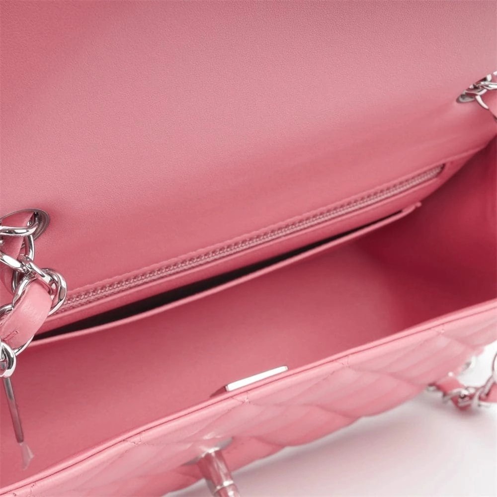 CHANEL Classic Mini Flap Rectangular,CHANEL,BAGS