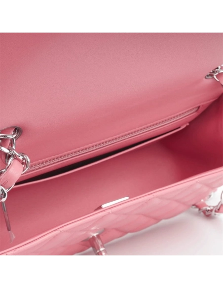 CHANEL Classic Mini Flap Rectangular,CHANEL,BAGS