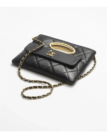 Chanel Clutch,CHANEL,BAGS