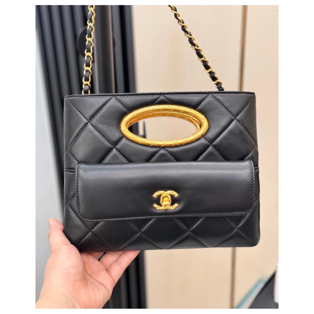 Chanel Clutch,CHANEL,BAGS