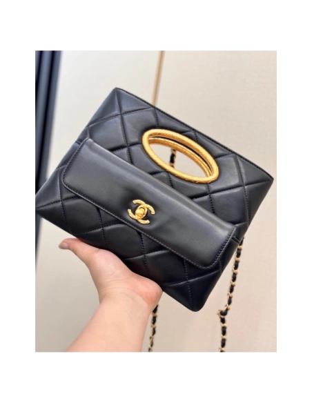 Chanel Clutch,CHANEL,BAGS