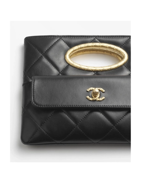 Chanel Clutch,CHANEL,BAGS